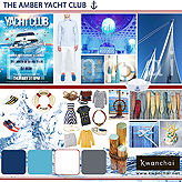 THE AMBER YACHT CLUB